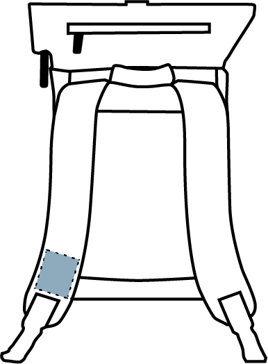 Schulterträger