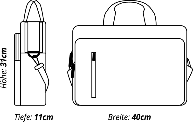 Produktabmessungen