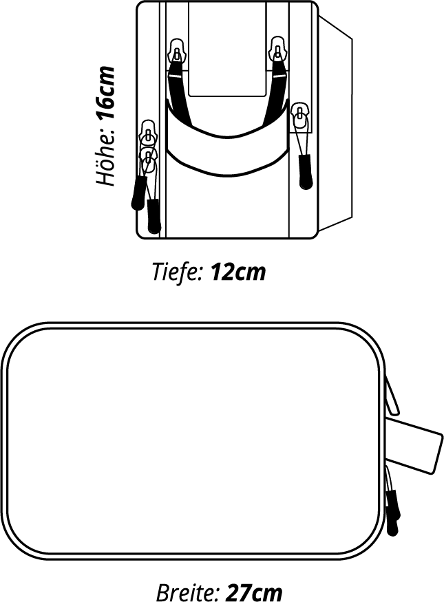 Produktabmessungen