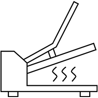 Logo
Aufdruck