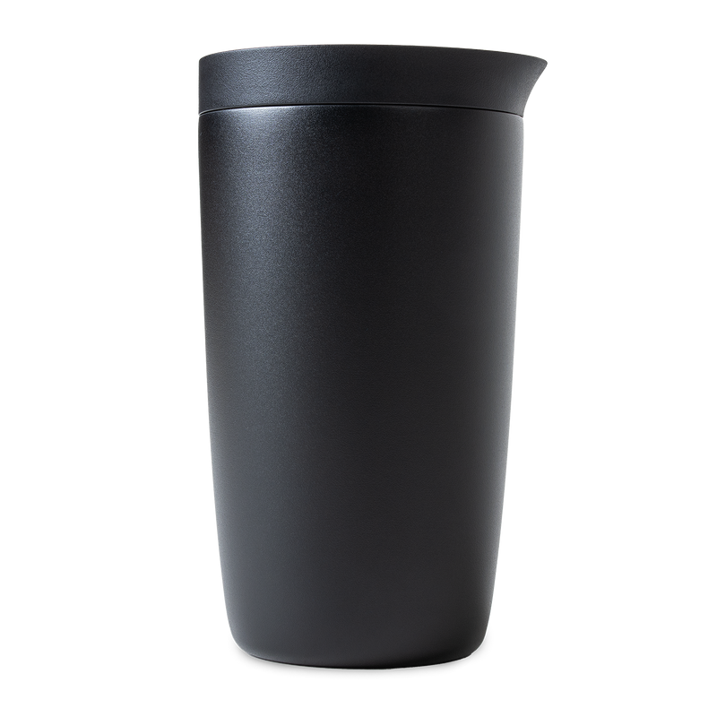 Becher