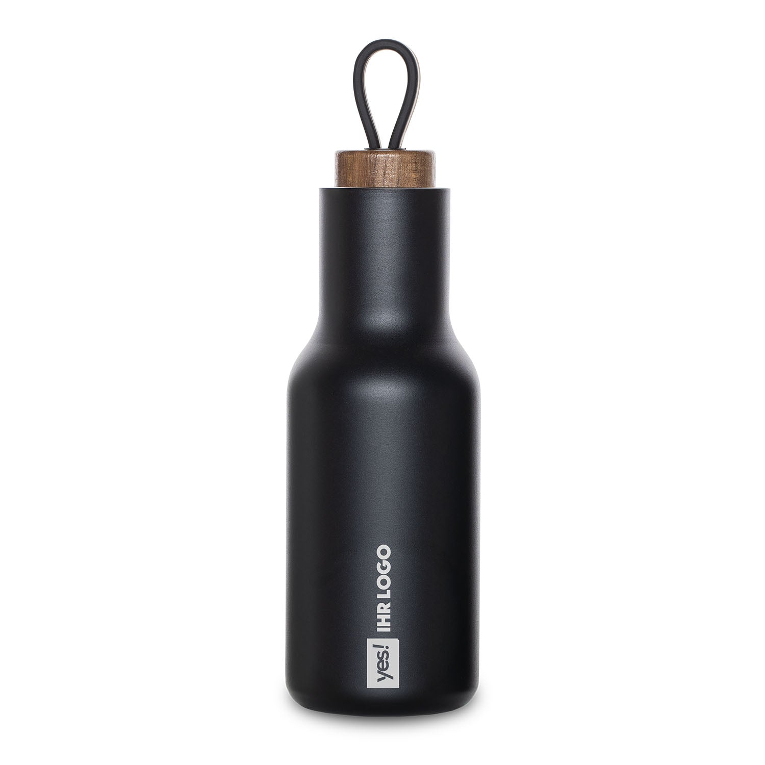 Edelstahlflasche "Nextbottle"