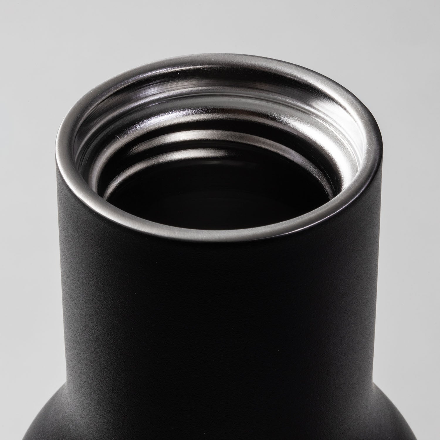 Edelstahlflasche "Nextbottle"