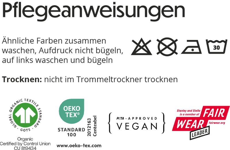 Produktabmessungen