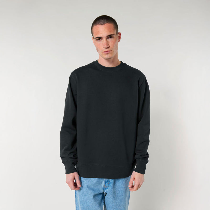 Premium Unisex Sweatshirt aus Bio Baumwolle