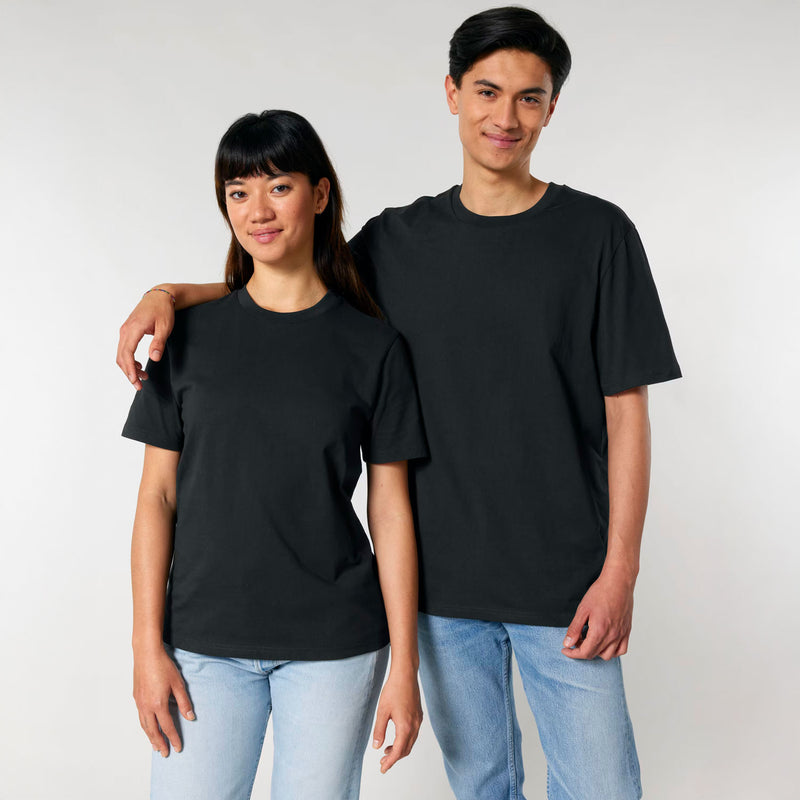 Premium T-Shirt aus Bio Baumwolle
