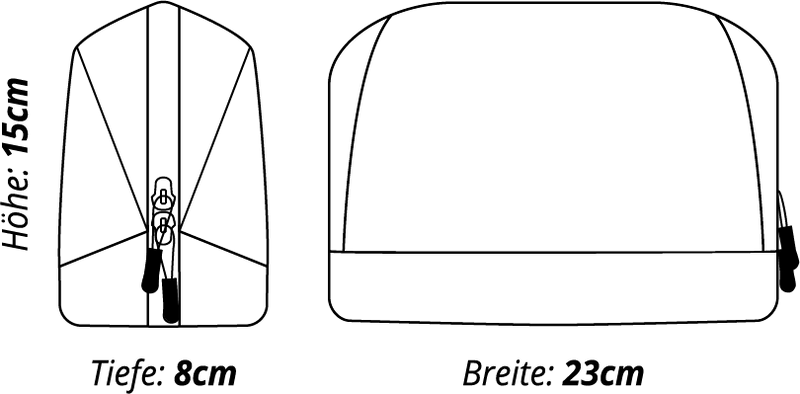 Produktabmessungen