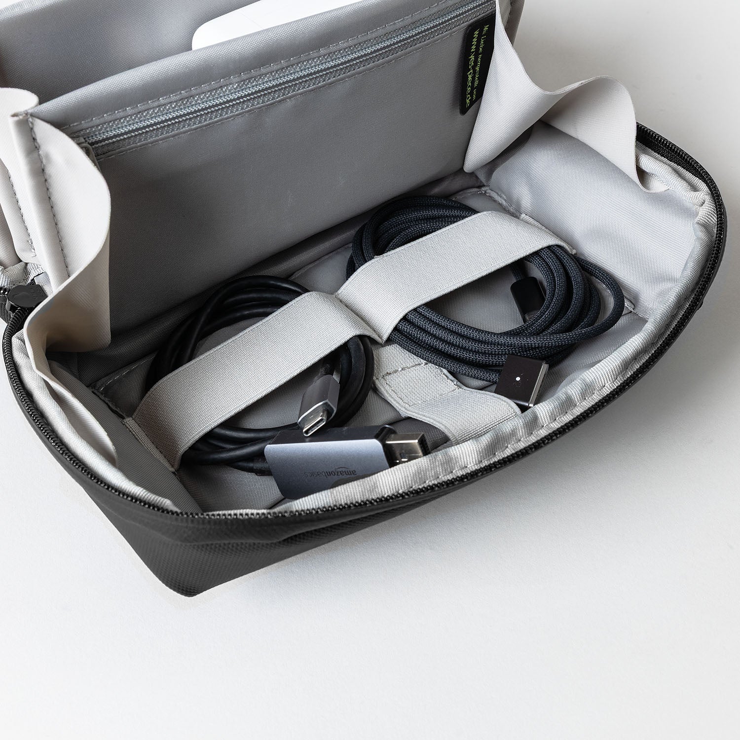 Technik Organizer "TECHCUBE"