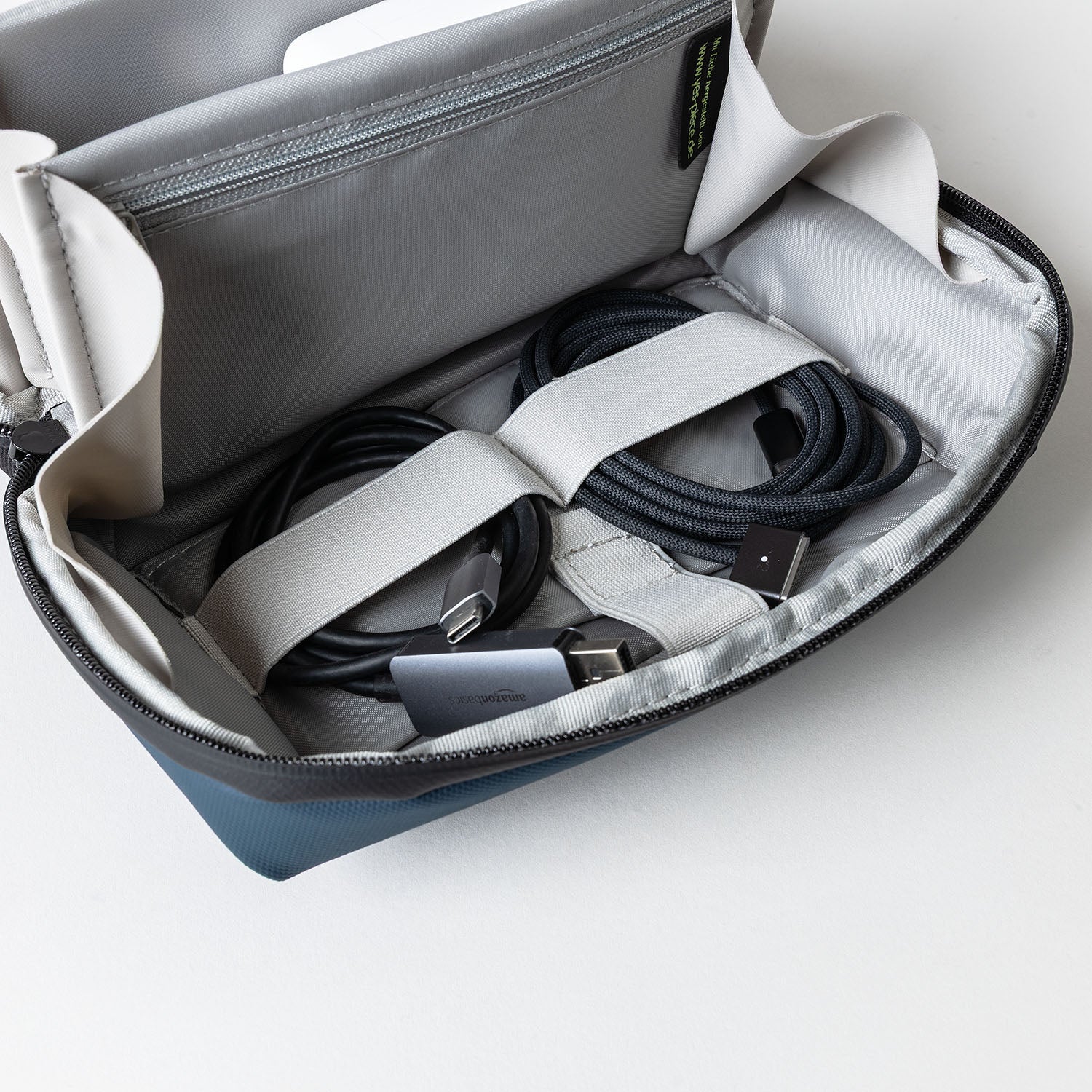 Technik Organizer "TECHCUBE"
