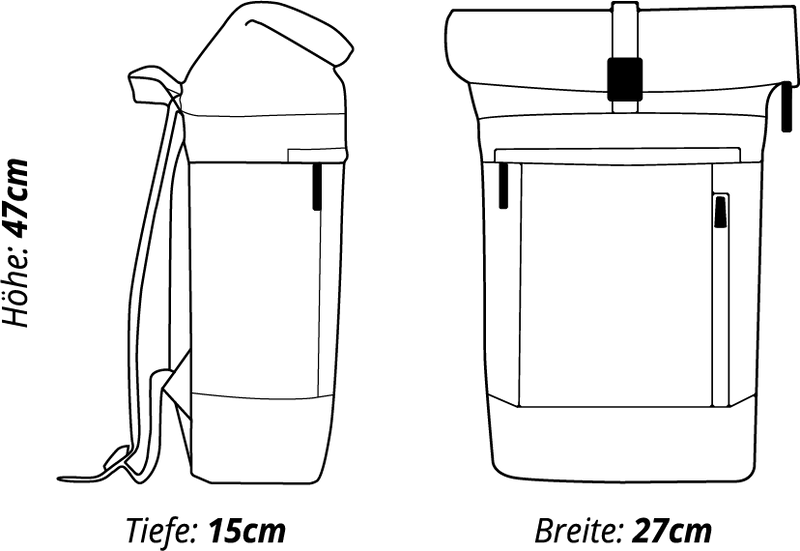 Produktabmessungen
