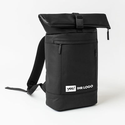 Rolltop Rucksack "Timeless"
