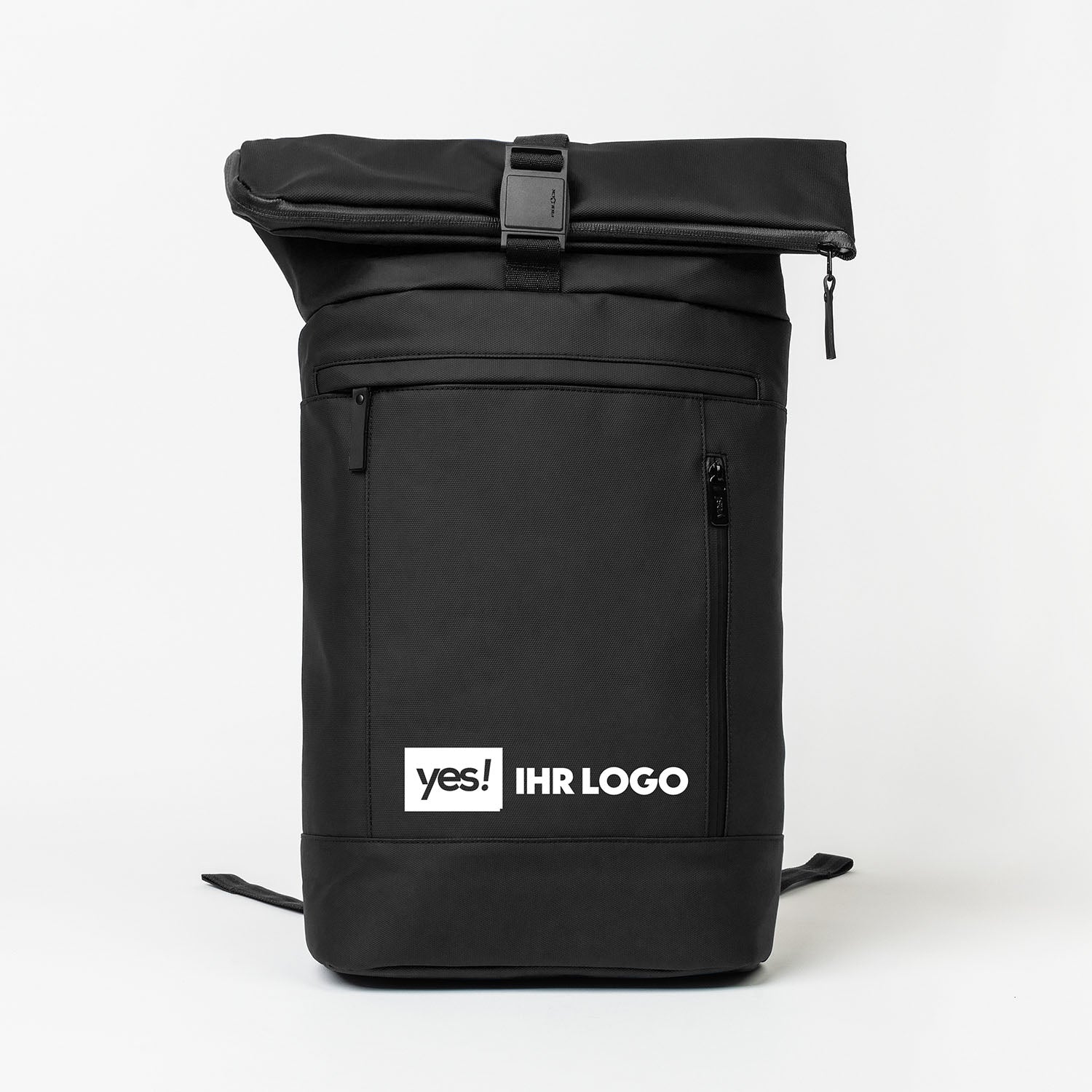 Rolltop Rucksack "Timeless"