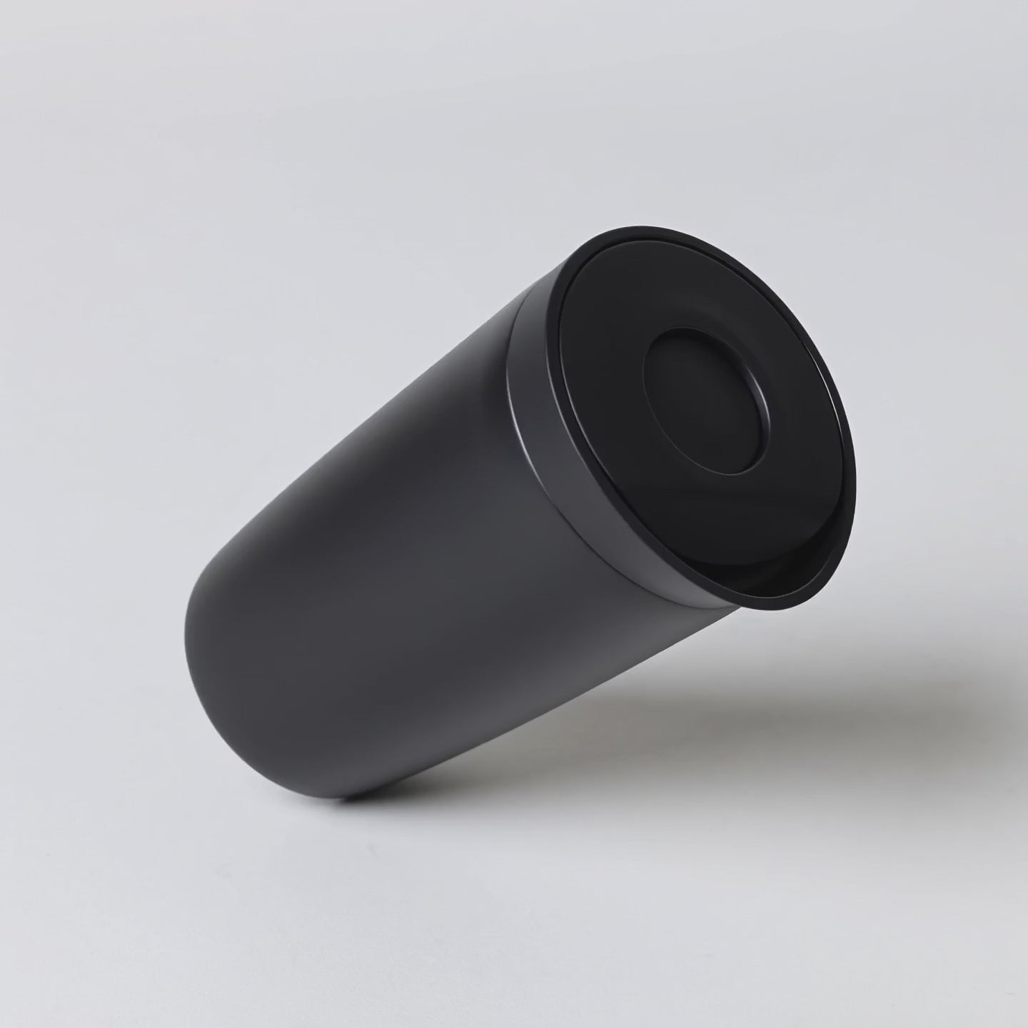 Video laden: Edelstahl Kaffeebecher "MyCoffee Cup"